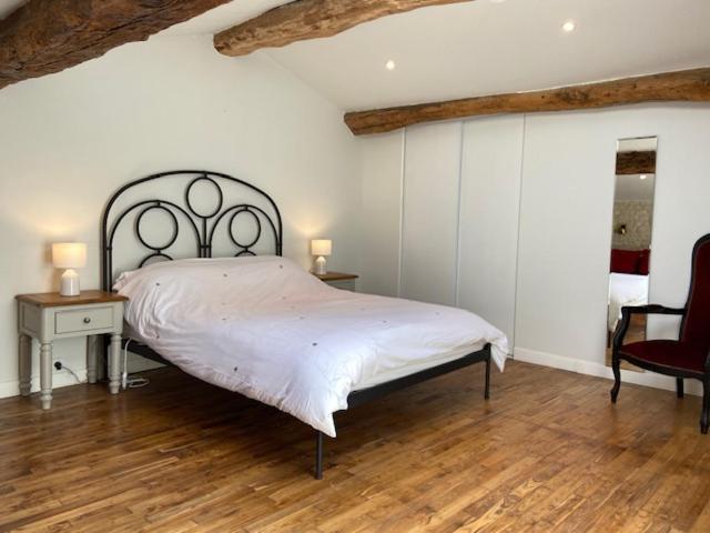 Bed and Breakfast La Ruche Paizay-Naudouin-Embourie Номер фото